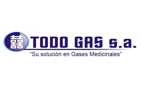 Logo Todogas